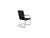 S60 Series S 61V Conference Cantilever Chairs from Thonet, Set of 6 For Sale - Image 5 of 12