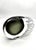 Glass Mid-Century Modern Sculptural Glass Vessel by Antonio Da Ros for Cenedese, 1950s For Sale - Image 7 of 9