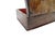 Goldenrod Box with Marquetry, 1900s For Sale - Image 8 of 15