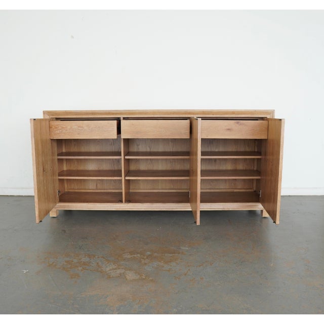 Tommy Bahama Los Altos Viceroy Buffet For Sale In Austin - Image 6 of 14