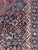 Antique Tribal Oriental Animal Figures Rare Fine Weave Rug (Circa 1900–1910 - 5' 4'' X 8' 10'' For Sale - Image 9 of 13