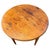 Wood Late 19th/Early 20th Century English Pub Table For Sale - Image 7 of 12