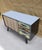 Vintage Chest of Drawers with Two Doors and Drawers, 1960s For Sale - Image 3 of 12