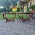 Antique Tuscan Walnut Consoles, 1770, Set of 2 For Sale - Image 12 of 15