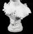 Auguste Moreau, Portrait Bust, 19th Century, Carrara Marble Sculpture For Sale - Image 10 of 14