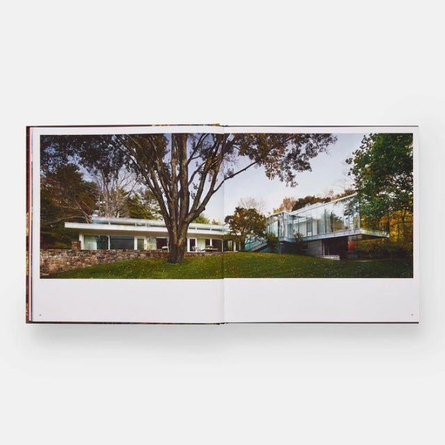 Mid-Century Modern Midcentury Houses Today Book For Sale - Image 3 of 8