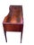 Early 20th Century Rosewood Desk For Sale - Image 4 of 18