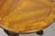 Antique German Renaissance Revival Carved Walnut Paw Feet Round Center Table For Sale - Image 11 of 12