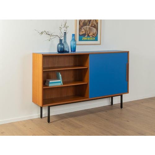 Wood Sideboard by WK Furniture, 1960s For Sale - Image 7 of 7