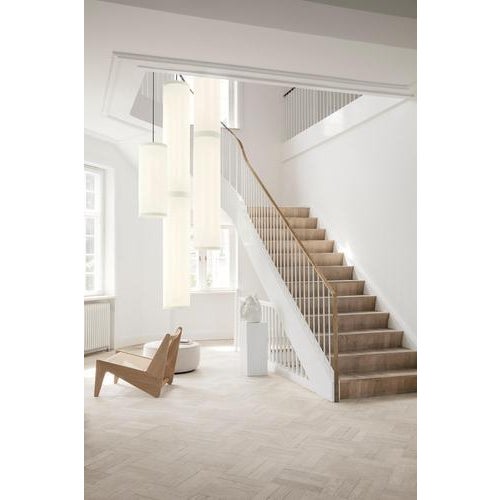 Isol Suspension Lamps by David Thulstrup for Astep, Set of 2 For Sale - Image 9 of 11