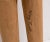 Paper Tall Folk Art Outsider Art Army Man Paper Mache Sculpture For Sale - Image 7 of 9