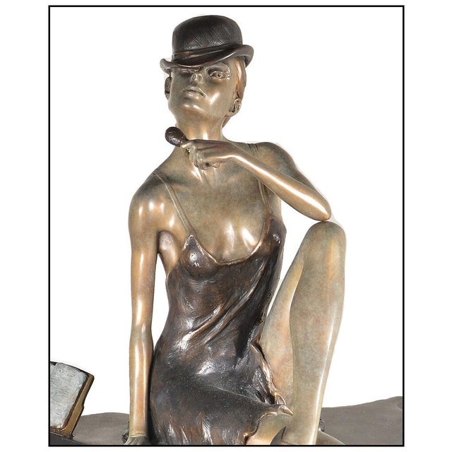 2000 - 2009 Cabaret, Howard Jason For Sale - Image 5 of 6