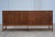 Mid Century Modern Kip Stewart Walnut Credenza for Directional For Sale - Image 13 of 13