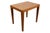 Haslev Mobelsnedkeri Set of 3 Severin Hansen for Haslev Møbelsnedkeri Vintage Danish Nesting Tables For Sale - Image 4 of 8