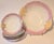 Baroque 1920s Baroque Bowls- Set of Five For Sale - Image 3 of 11