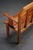 Art Deco Beurs van Berlage Bench For Sale - Image 13 of 18