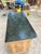 French 19th Century Louis Philippe Marble Top Bleached Commode For Sale - Image 12 of 12