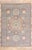 Vintage Afghani Khotan Rug, 06'06 X 09'04 For Sale - Image 10 of 10