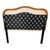 2000 - 2009 Vintage Safavieh Wicker Headboard – Full/Double Size For Sale - Image 5 of 7