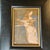 1970’s abstract expressionist figure painting. Measures 5x7 / 10.25x12.25 framed. Check out my shop Robins Egg Gallery for...