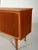 Scandinavian Sideboard in Teak and Oak, 1950s For Sale - Image 9 of 13