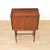 Wood Mid Century Liquor Cabinet by Richard Hornby For Sale - Image 7 of 10