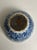 Antique Chinese Blue and White Jardiniere For Sale - Image 4 of 4