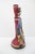 2000 - 2009 Alfonso Castillo Orta Frida Kahlo Day of the Dead Mexico Folk Pottery Candelabra For Sale - Image 5 of 9