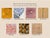 Arcana Mother of Pearl and Brass Cabinet or Wardrobe For Sale - Image 11 of 13
