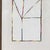 Screen print - Ângelo de Sousa. Untitled; Screen print on paper. Signed. Edition 19/100. Slight signs of acidity....