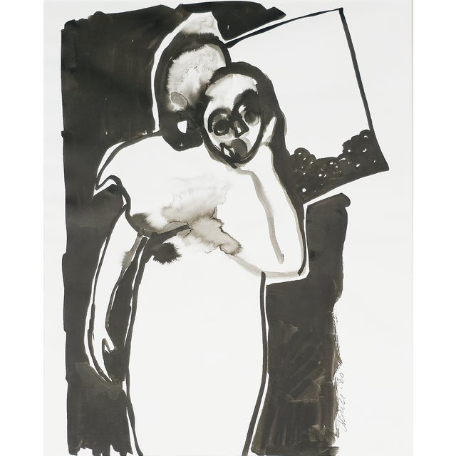 Two Heads Are Better* Fran Bull, c. 1990 Two Heads Are Better by Fran Bull returns to one of the recurring motifs from her...