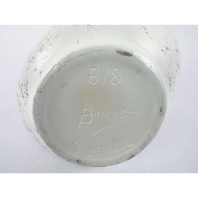 Bruno Dose Zoomorphic Ceramic Vase, Poterie Du Breuil, 1960s For Sale - Image 14 of 15