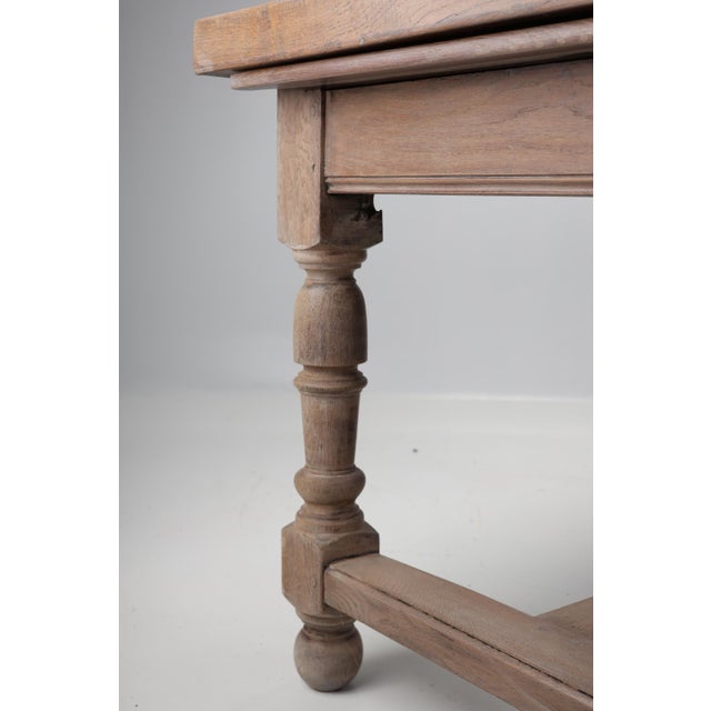 19th Century Dining Table, 1830s For Sale - Image 3 of 18