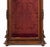 Antique Portuguese Oratory, 1800s For Sale - Image 3 of 6