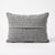 Turkish Oushak Lumbar Rug Pillow Cover 16'' X 24'' For Sale - Image 4 of 4