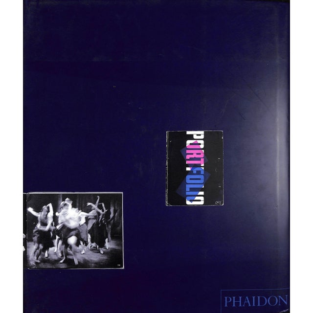 Black "Alexey Brodovitch" 2002 Purcell, Kerry William For Sale - Image 8 of 12