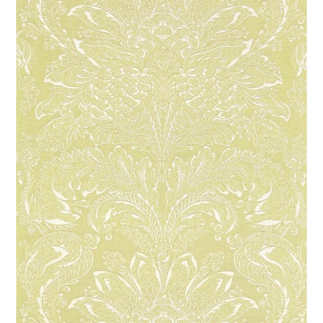 Scalamandré is a heritage American textile brand rooted in luxury and high-end design since its inception in 1929. Founder...