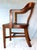 Wood 1910s Antique B. L. Marble Chair Company Oak Library/Office Chair For Sale - Image 7 of 12