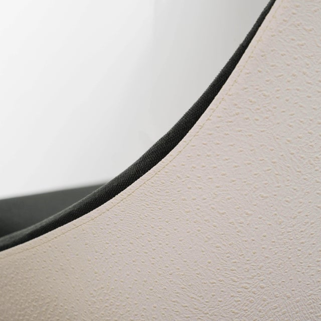 Tulip Chairs by Joe Colombo for Lusch & Co, 1970s, Set of 3 For Sale - Image 9 of 18