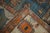 Old New House Antique Serapi Carpet - 10'3" X 12'6" For Sale - Image 4 of 11