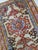 Antique Hand-Knotted Caucasian Rug 3'10"x 7'8" For Sale - Image 15 of 15