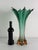 Large Murano glass sommerso vase in the Seguso style, 1940s Intact and in good condition. Height 45 cm, diameter 30 cm....
