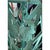 Vintage Painted Metal Hanging Lantern For Sale - Image 11 of 12