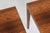 Vintage Danish Side Tables in Rosewood by Severin Hansen, 1960, Set of 2 For Sale - Image 11 of 18