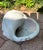 French Terracotta Shell Planter For Sale - Image 10 of 13