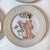 Vintage Set of 4 "Strolling Geisha" Appetizer Plates by Fitz & Floyd For Sale In New York - Image 6 of 10