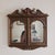 Wood Art Deco Watercolor Polyptych of Sensuous Bathers C. 1920s For Sale - Image 7 of 10