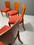 H-214 Chairs in Walnut by Jindřich Halabala, 1950s, Set of 4 For Sale - Image 14 of 18