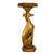 Antique French 18thC Louis XVI Gilt-Wood Greyhound Dog Jardinière Stand 1780 For Sale - Image 9 of 18
