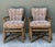 These iconic McGuire rattan lounge chairs are a testament to the timeless marriage of organic materials and high-end...